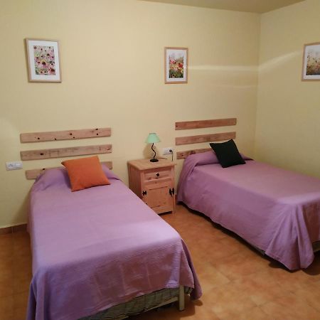 El Taller Сан-Бартоломе-де-Тормес Экстерьер фото